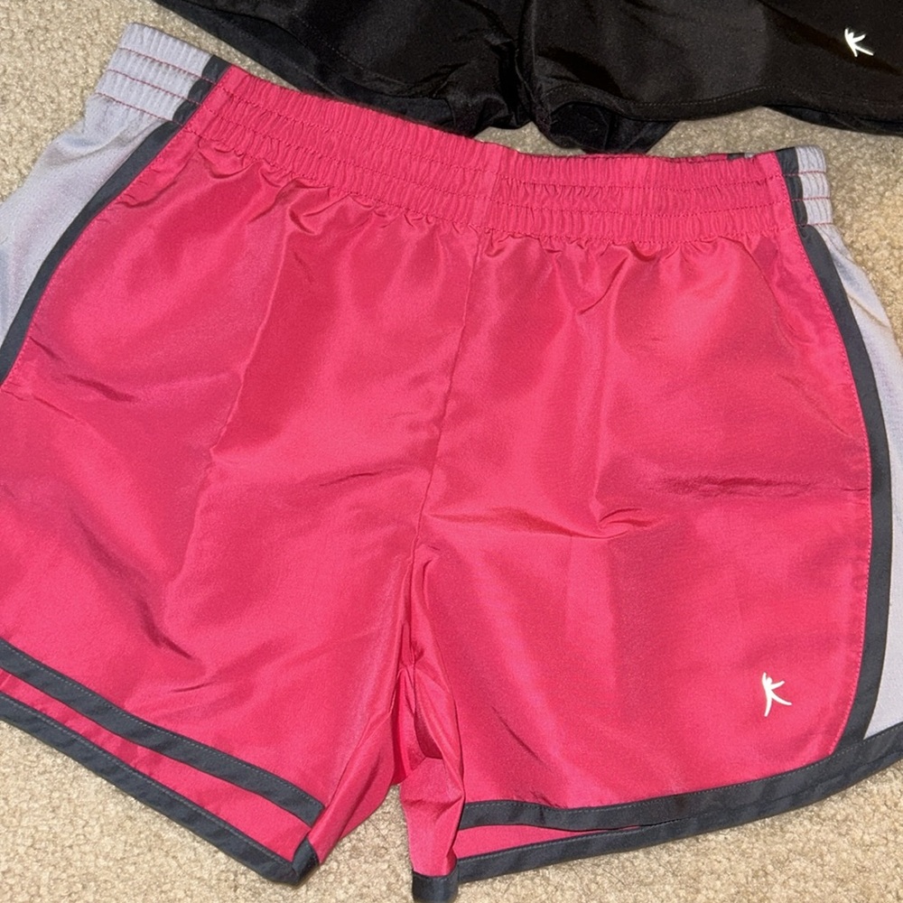 Danskin shorts - Picture 2 of 5